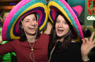 Mexická Sombrero Tequila Party - El Mágico Praha 26.4.2017