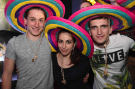 Mexická Sombrero Tequila Party - El Mágico Praha 26.4.2017