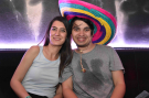 Mexická Sombrero Tequila Party - El Mágico Praha 26.4.2017