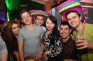 Mexická Sombrero Tequila Party - El Mágico Praha 26.4.2017