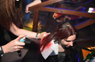 Crazy Color Hair Show - Club Kongo Letohrad 6.5.2017