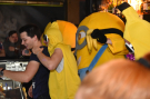 Crazy Minions Party - El Mágico Praha 12.5.2017