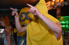 Crazy Minions Party - El Mágico Praha 12.5.2017