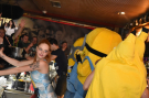 Crazy Minions Party - El Mágico Praha 12.5.2017