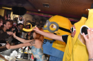 Crazy Minions Party - El Mágico Praha 12.5.2017