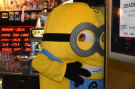 Crazy Minions Party - El Mágico Praha 12.5.2017