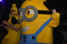 Crazy Minions Party - El Mágico Praha 12.5.2017