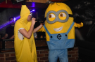 Crazy Minions Party - El Mágico Praha 12.5.2017