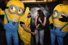 Crazy Minions Party - El Mágico Praha 12.5.2017
