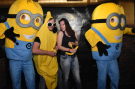 Crazy Minions Party - El Mágico Praha 12.5.2017