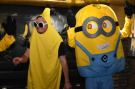 Crazy Minions Party - El Mágico Praha 12.5.2017