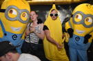 Crazy Minions Party - El Mágico Praha 12.5.2017