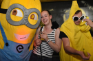 Crazy Minions Party - El Mágico Praha 12.5.2017