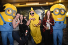 Crazy Minions Party - El Mágico Praha 12.5.2017