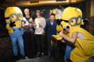 Crazy Minions Party - El Mágico Praha 12.5.2017