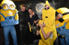 Crazy Minions Party - El Mágico Praha 12.5.2017