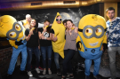 Crazy Minions Party - El Mágico Praha 12.5.2017