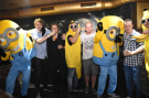 Crazy Minions Party - El Mágico Praha 12.5.2017