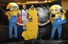 Crazy Minions Party - El Mágico Praha 12.5.2017