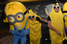 Crazy Minions Party - El Mágico Praha 12.5.2017