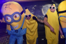 Crazy Minions Party - El Mágico Praha 12.5.2017