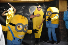 Crazy Minions Party - El Mágico Praha 12.5.2017
