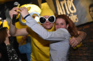 Crazy Minions Party - El Mágico Praha 12.5.2017