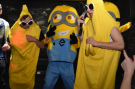 Crazy Minions Party - El Mágico Praha 12.5.2017