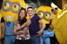 Crazy Minions Party - El Mágico Praha 12.5.2017