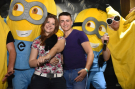 Crazy Minions Party - El Mágico Praha 12.5.2017
