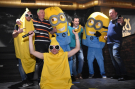 Crazy Minions Party - El Mágico Praha 12.5.2017