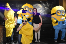 Crazy Minions Party - El Mágico Praha 12.5.2017