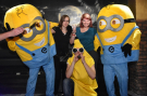 Crazy Minions Party - El Mágico Praha 12.5.2017