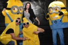 Crazy Minions Party - El Mágico Praha 12.5.2017