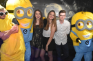 Crazy Minions Party - El Mágico Praha 12.5.2017