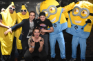 Crazy Minions Party - El Mágico Praha 12.5.2017