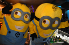 Crazy Minions Party - El Mágico Praha 12.5.2017