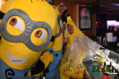Crazy Minions Party - El Mágico Praha 12.5.2017