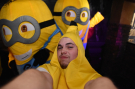 Crazy Minions Party - El Mágico Praha 12.5.2017