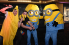 Crazy Minions Party - El Mágico Praha 12.5.2017