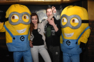 Crazy Minions Party - El Mágico Praha 12.5.2017