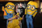Crazy Minions Party - El Mágico Praha 12.5.2017
