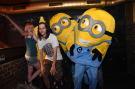 Crazy Minions Party - El Mágico Praha 12.5.2017