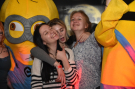 Crazy Minions Party - El Mágico Praha 12.5.2017