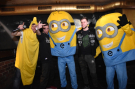 Crazy Minions Party - El Mágico Praha 12.5.2017