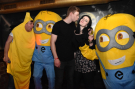 Crazy Minions Party - El Mágico Praha 12.5.2017