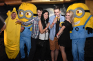 Crazy Minions Party - El Mágico Praha 12.5.2017