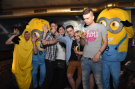 Crazy Minions Party - El Mágico Praha 12.5.2017