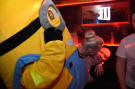 Crazy Minions Party - El Mágico Praha 12.5.2017