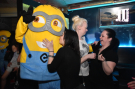 Crazy Minions Party - El Mágico Praha 12.5.2017